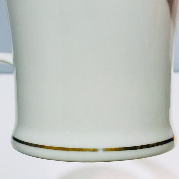 Porcelain Vintage Teacher Mug Teacher’s Gift Japan - Picture 11 of 13